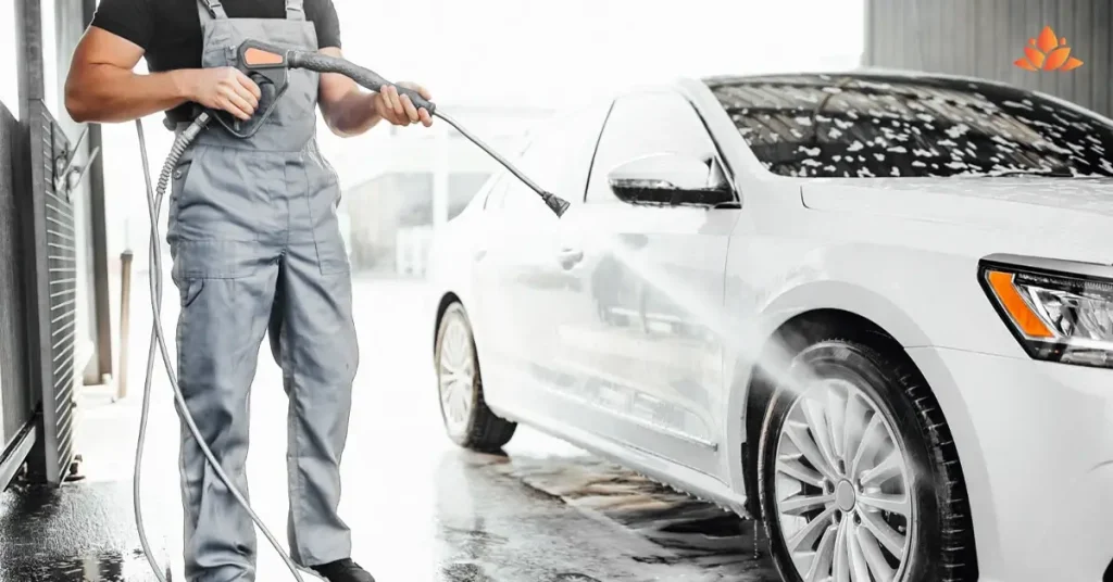 Car Wash Jobs in Canada with Visa Sponsorship